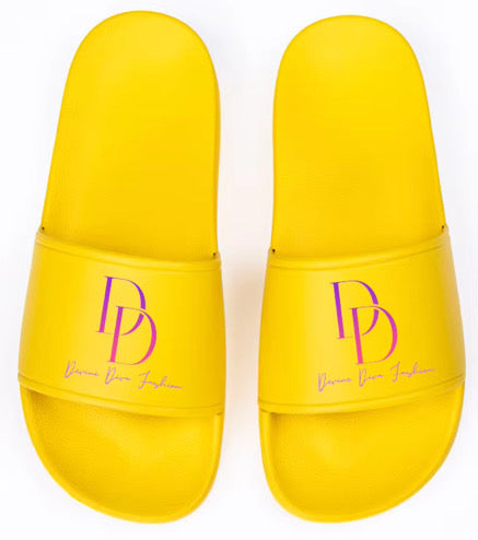 Diva Slides