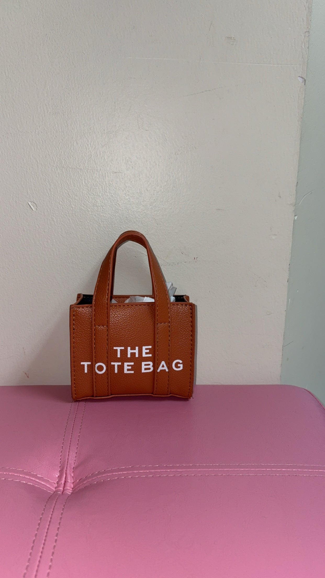 Mini bags