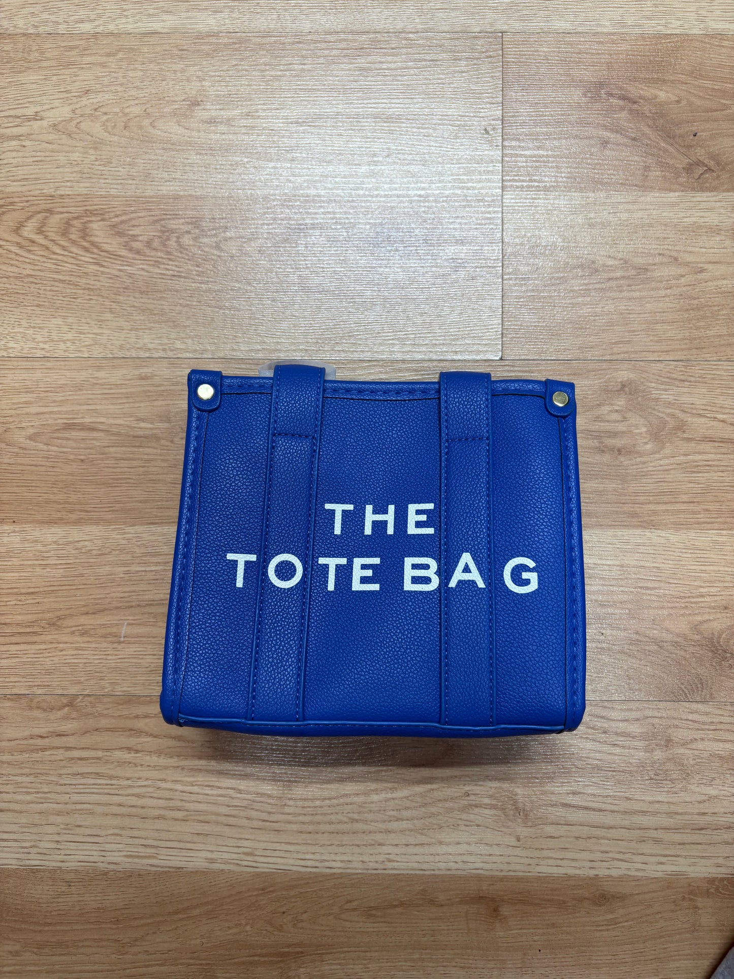 Small tote bag