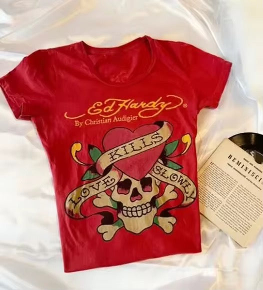 Eddy shirts