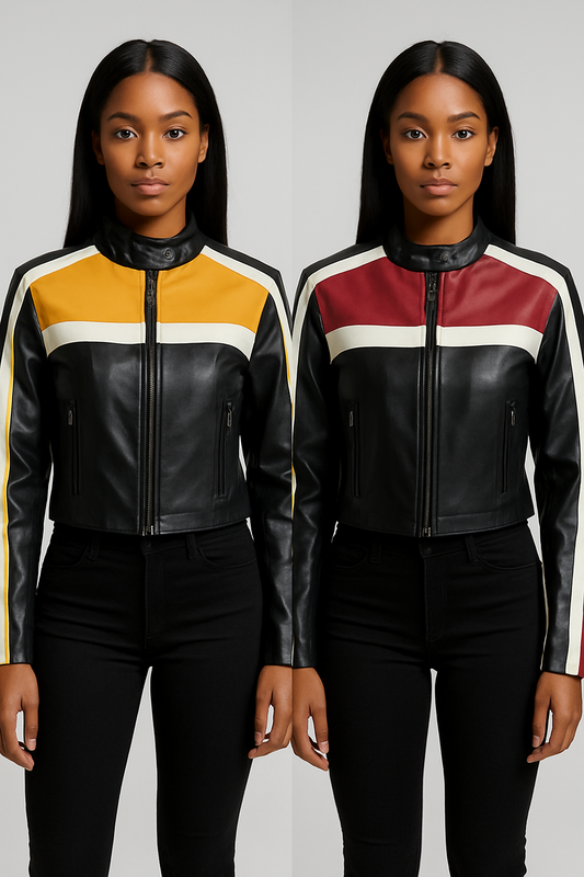 Adrenaline Edge Jacket