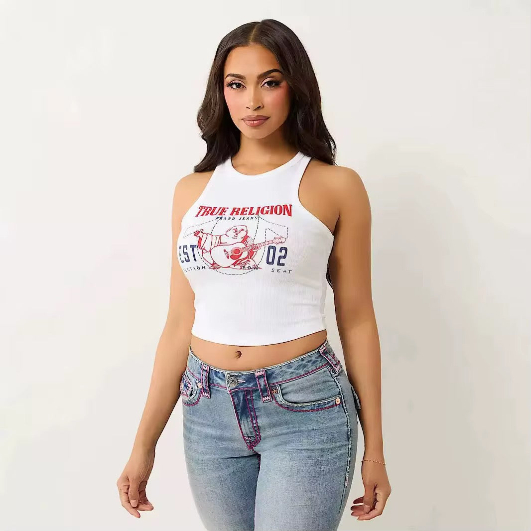 TR Graphic shirt