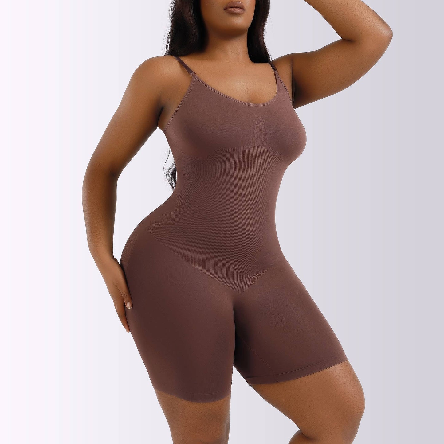 Keeping it in shape