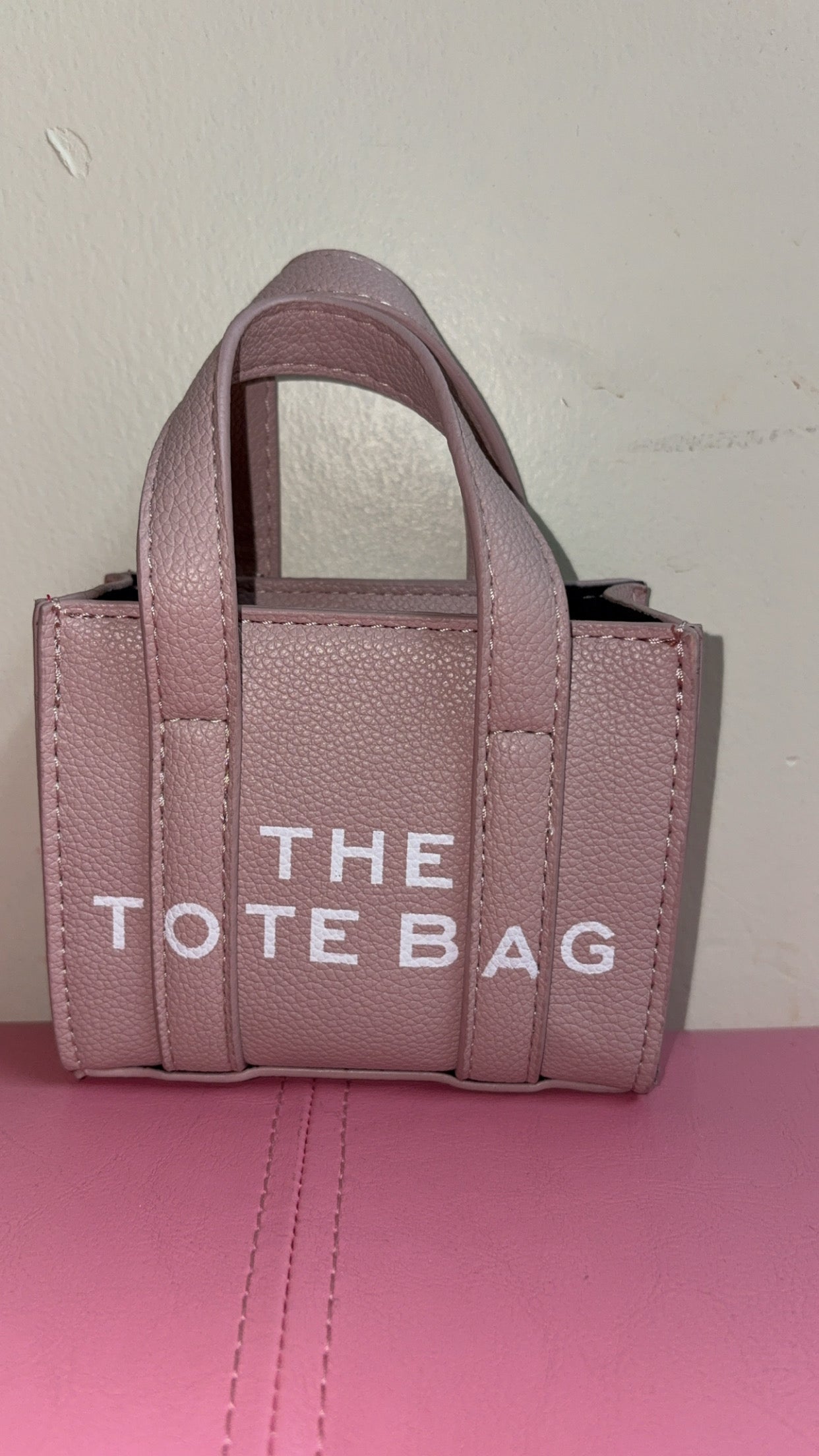 Mini bags