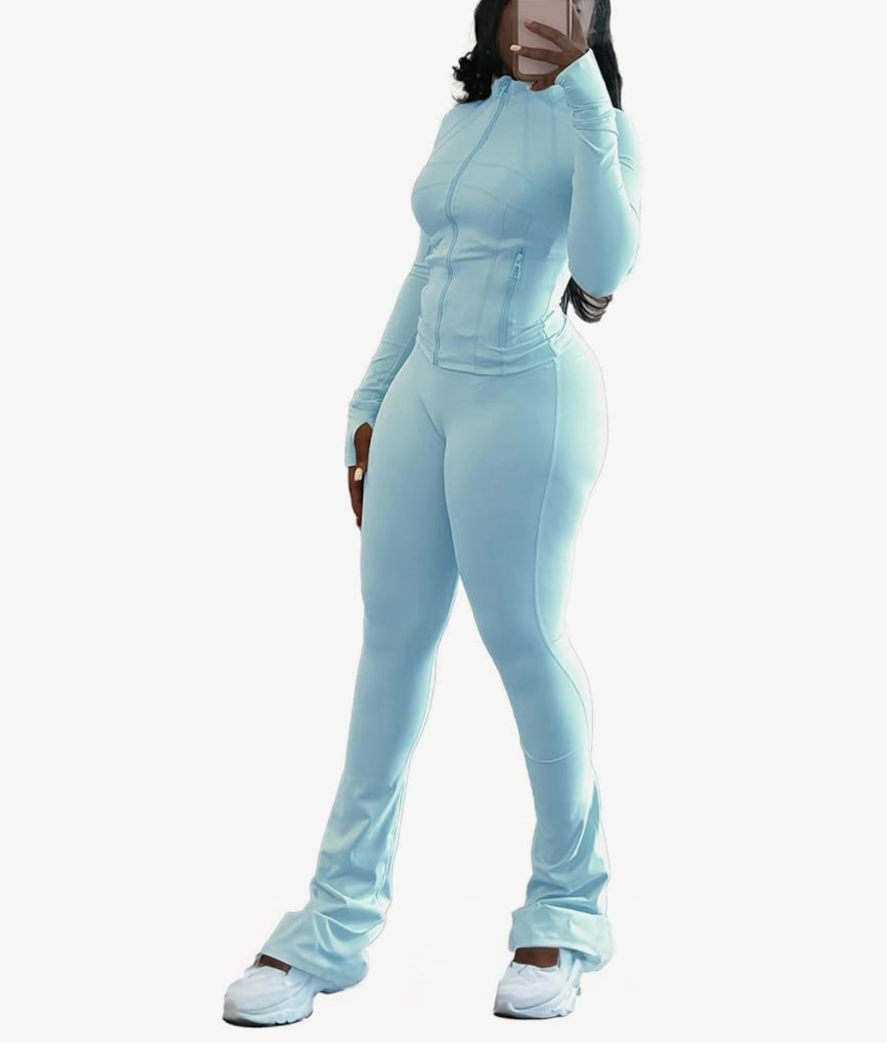 DD pants set