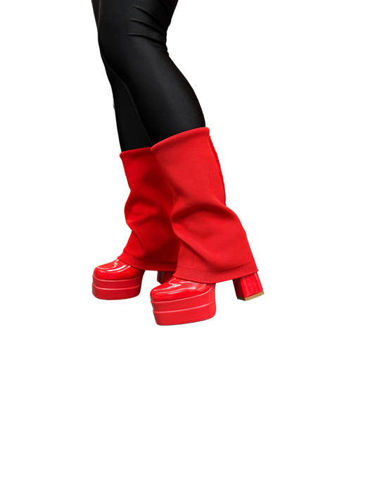 Scarlett Elevate Platform