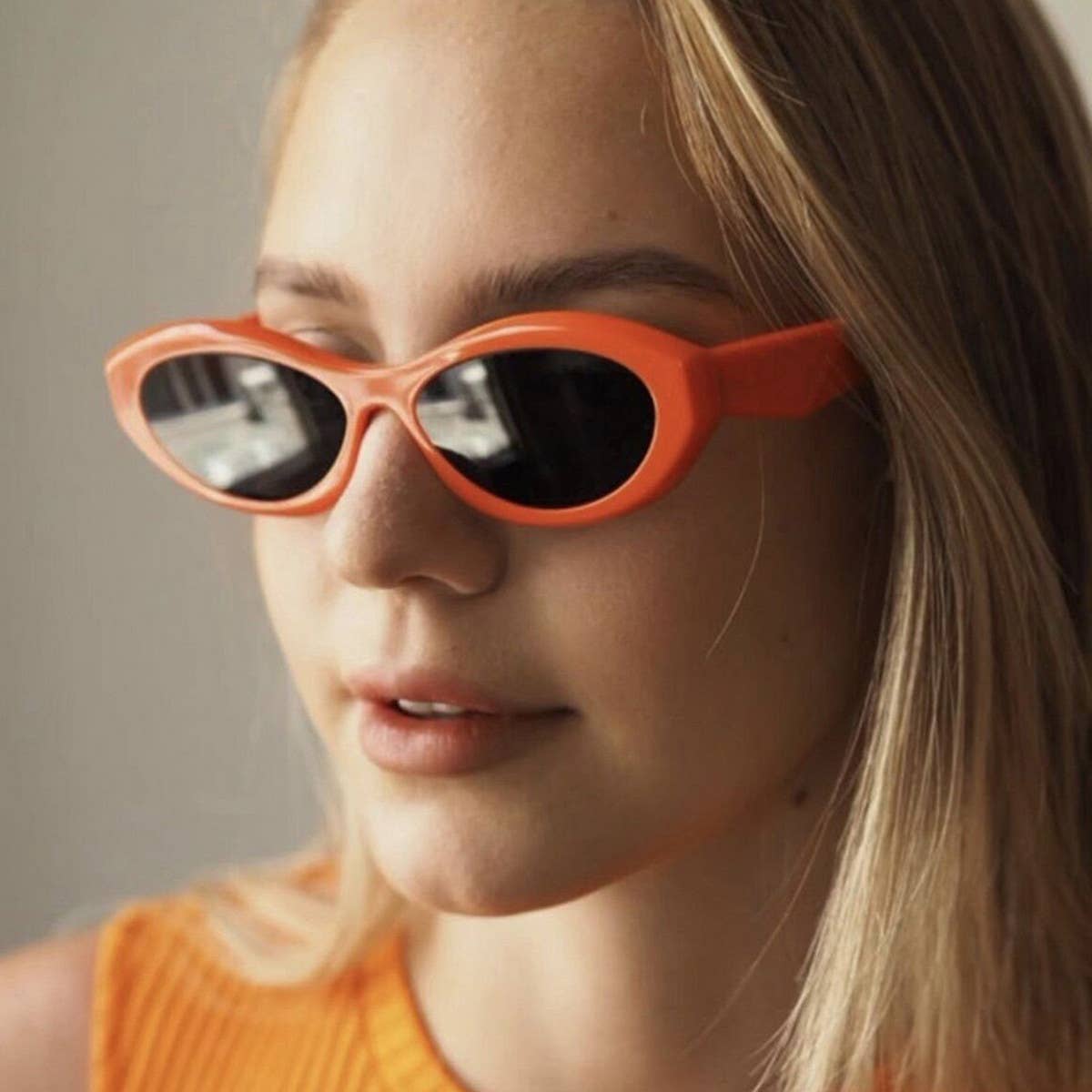What’s poppin shades