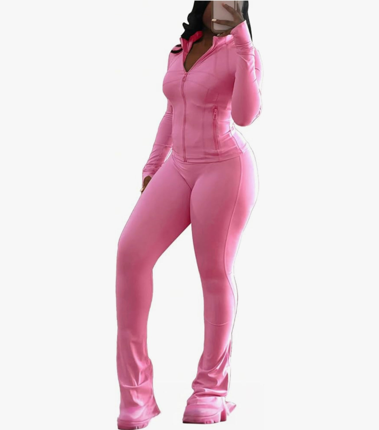 DD pants set