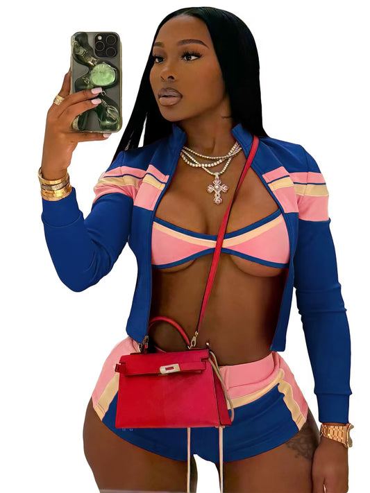 Holla at yo girl set