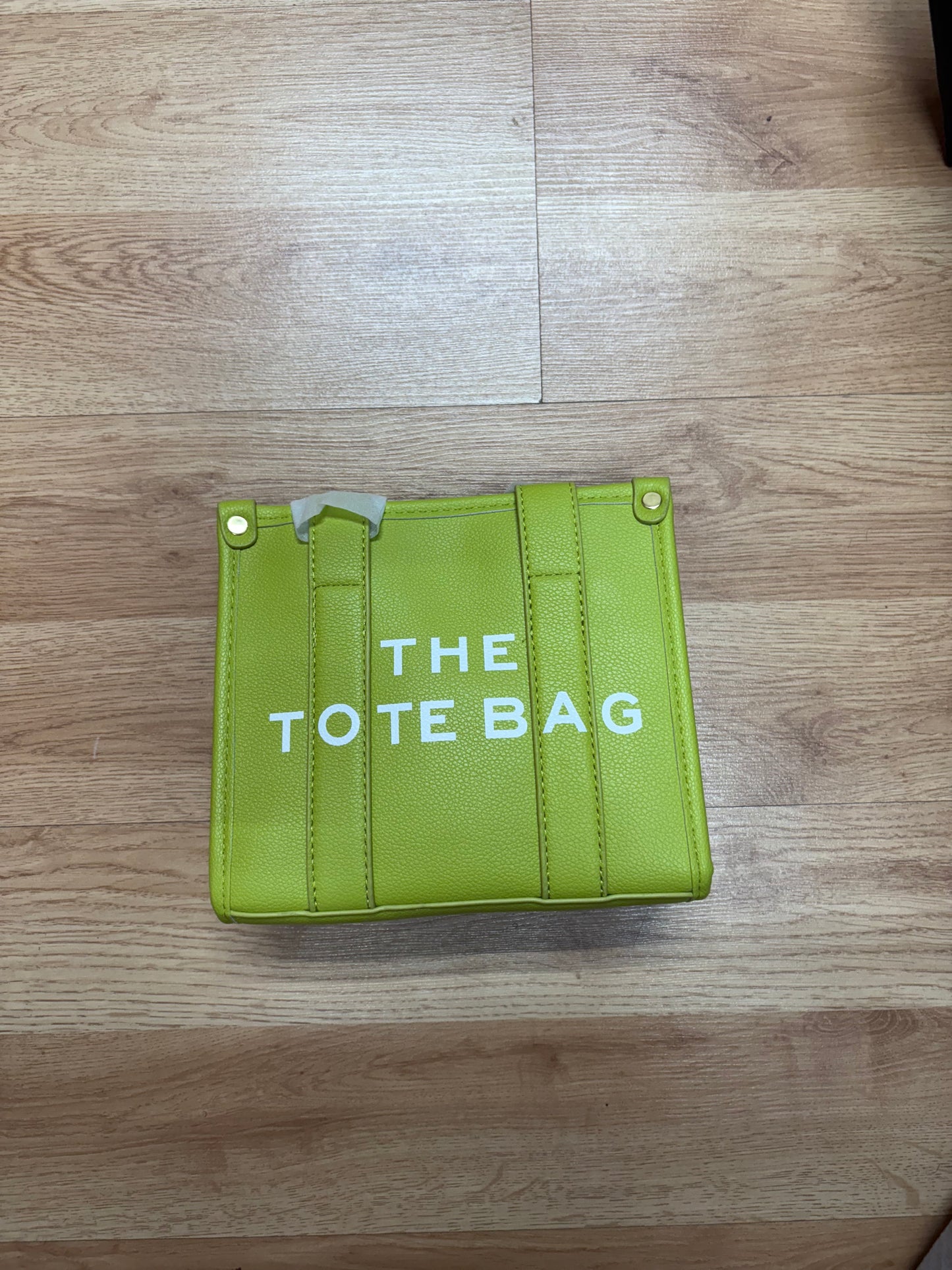 Small tote bag
