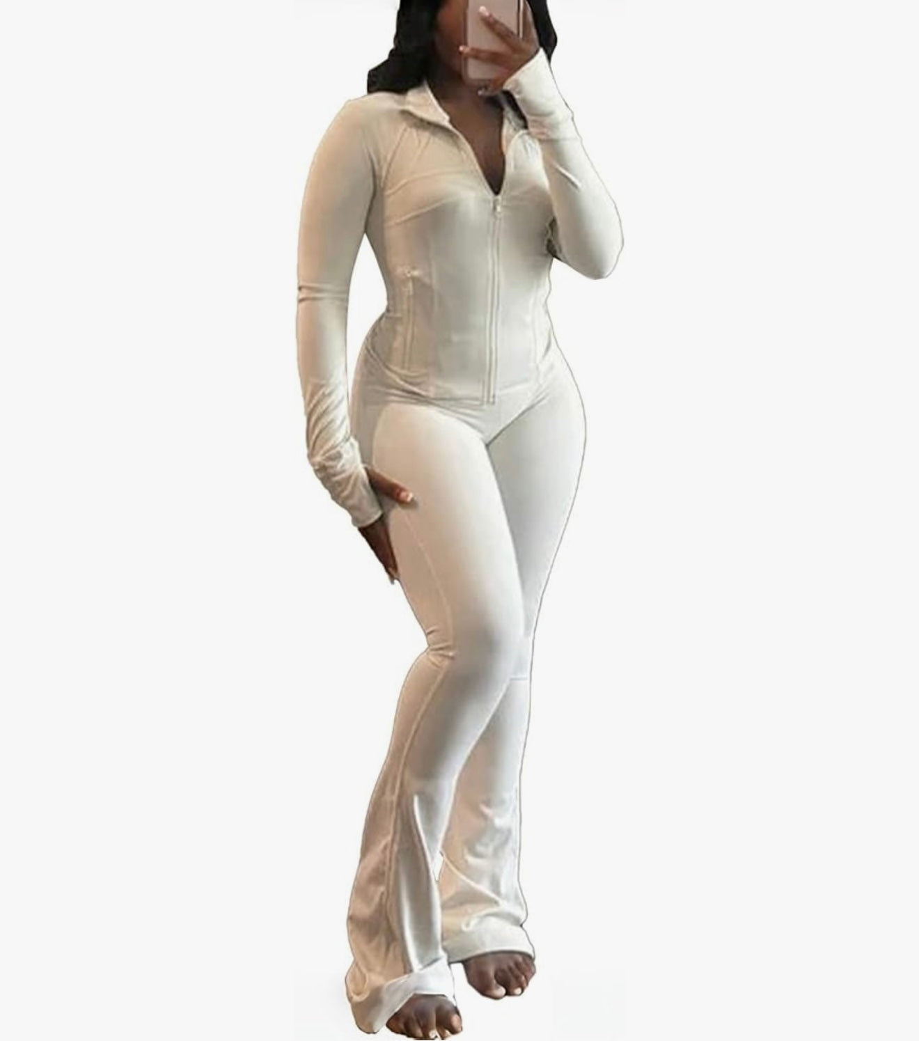 DD pants set