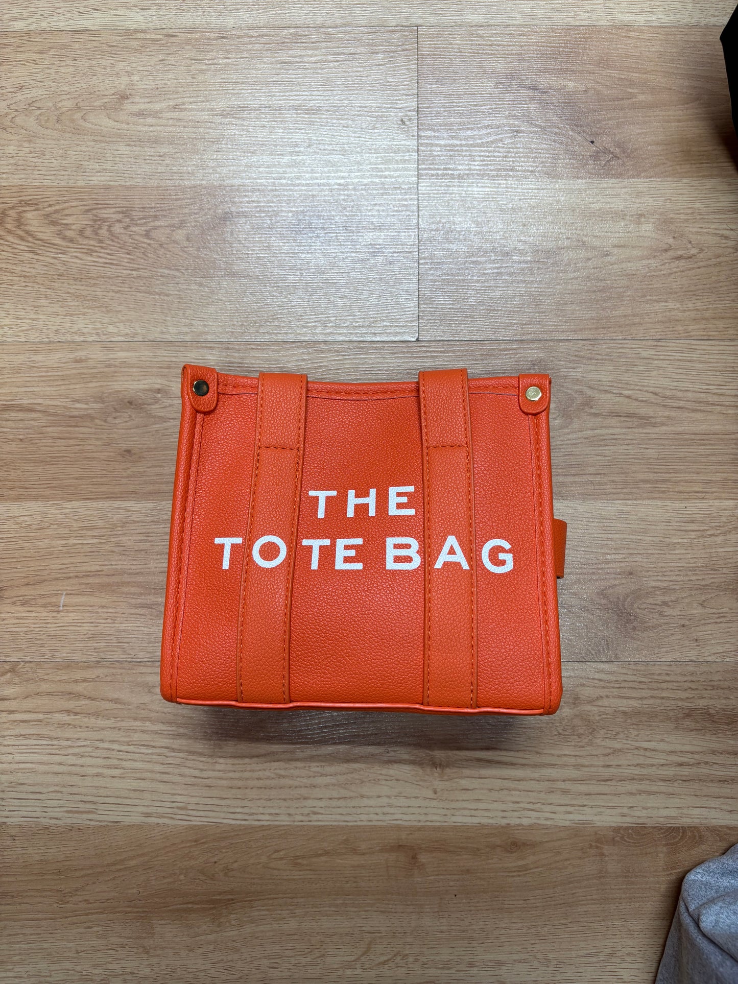 Small tote bag