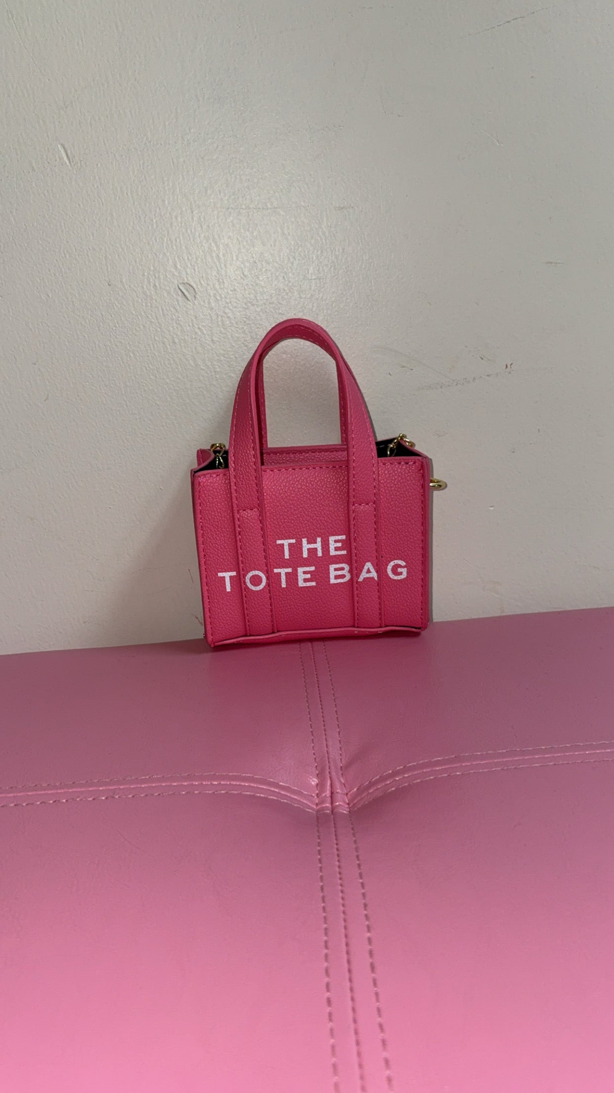 Mini bags