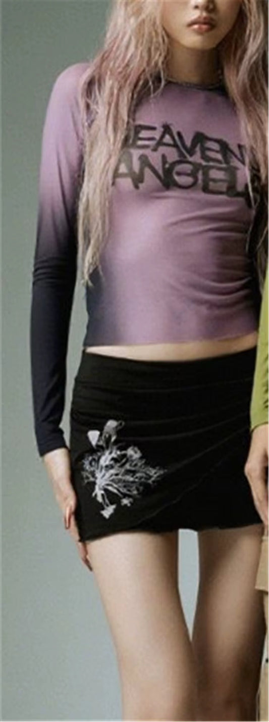 Heavenly Angels shirt