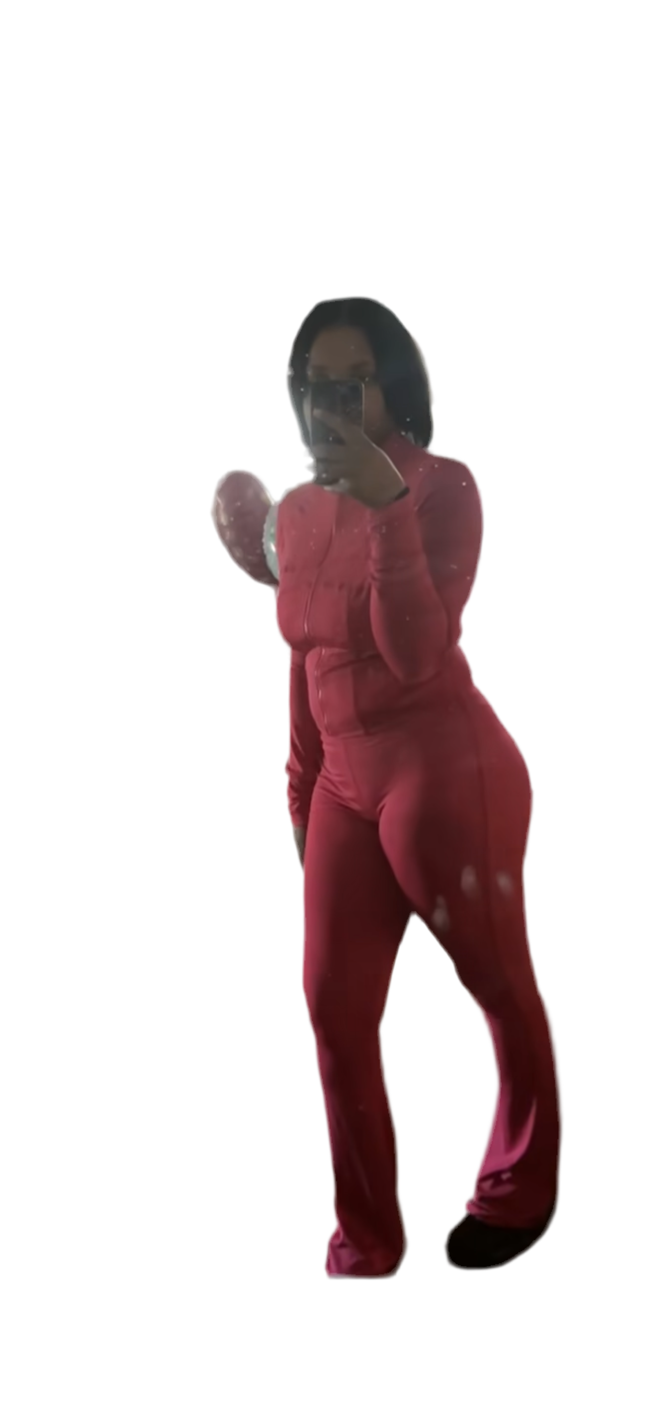Lulu pants set