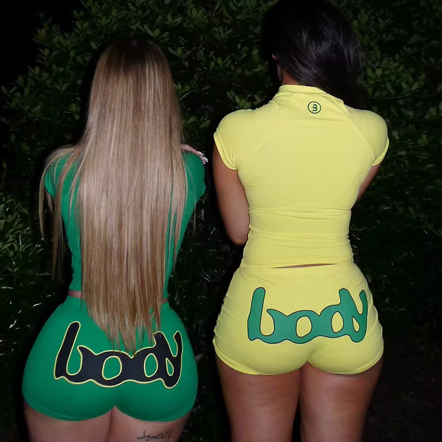 Some Body Set