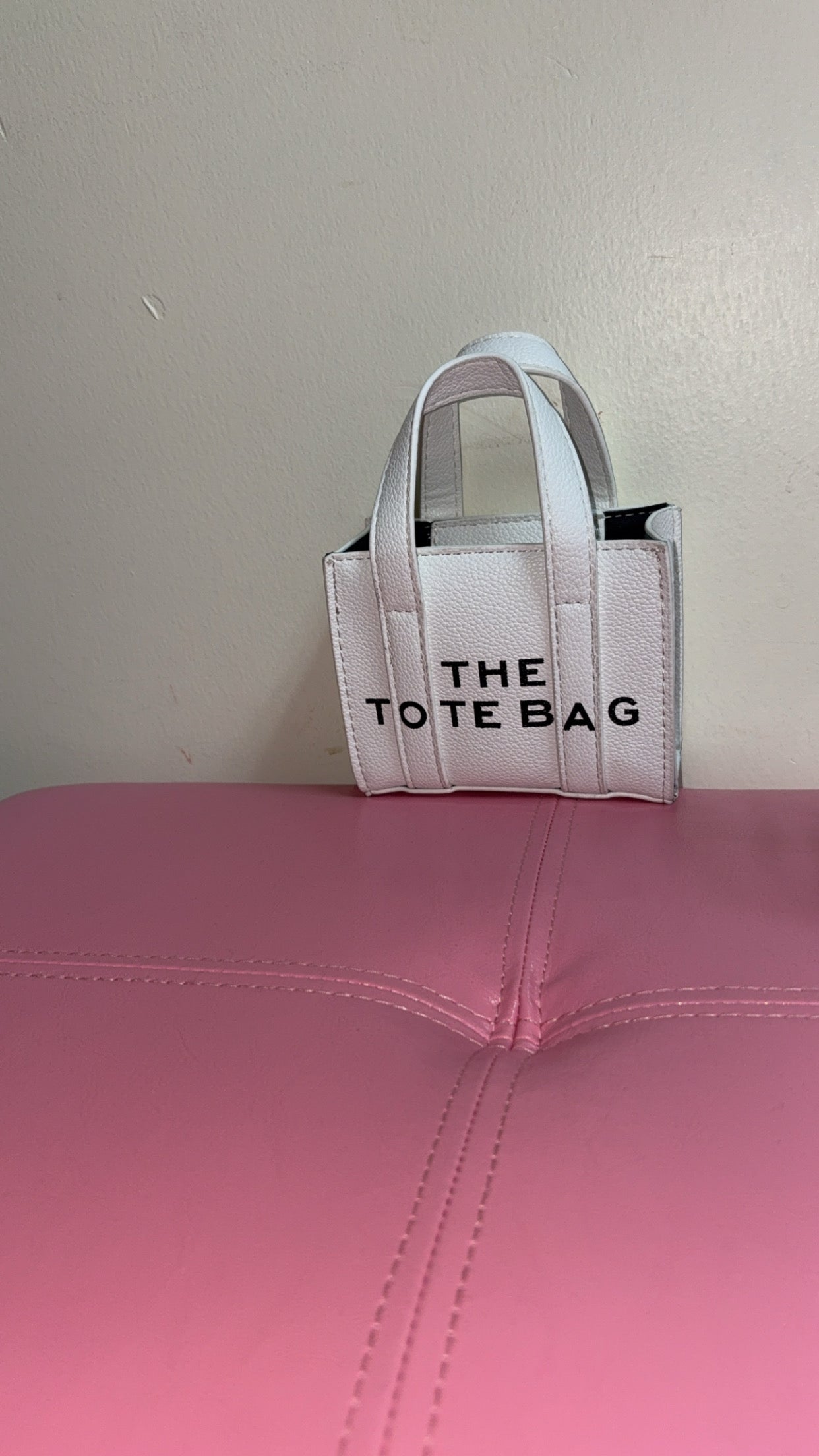 Mini bags