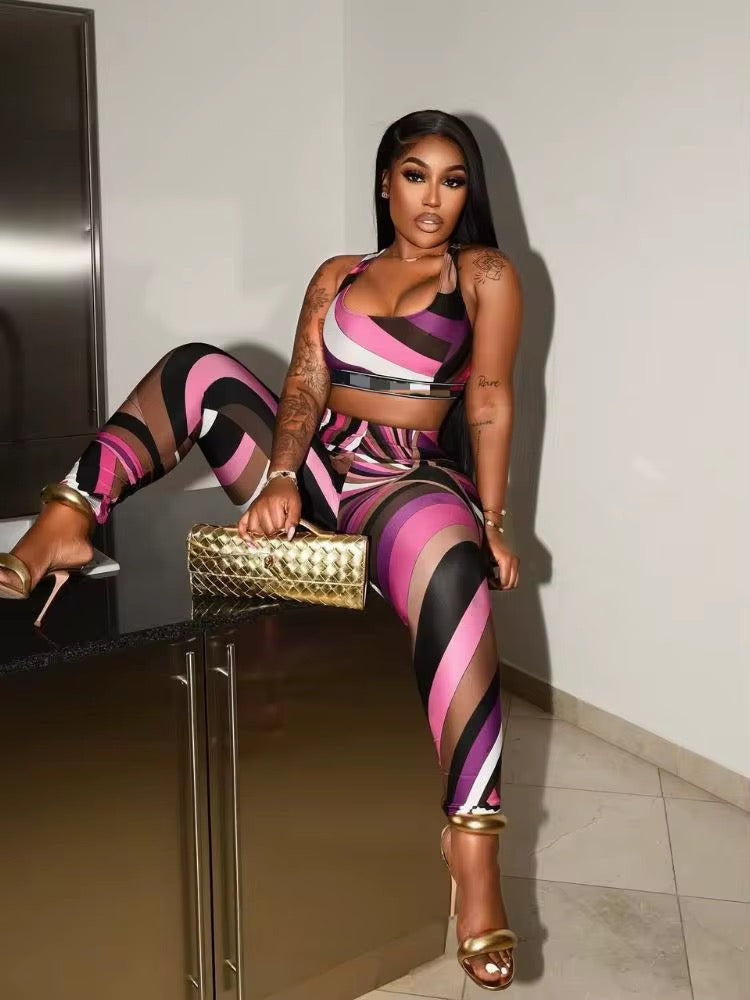Put some Pucci on