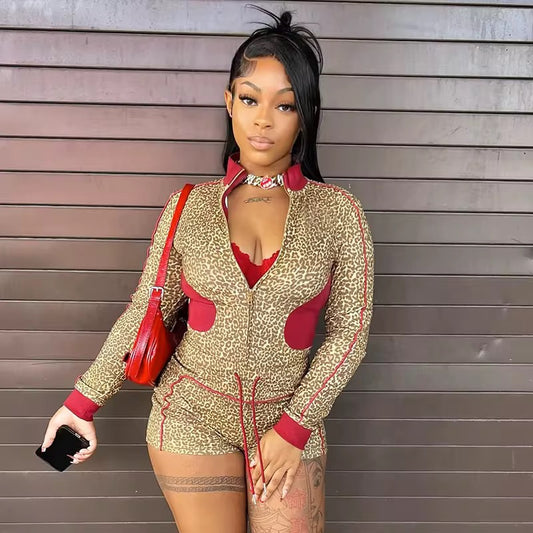 Diva Cheetah Cheetah