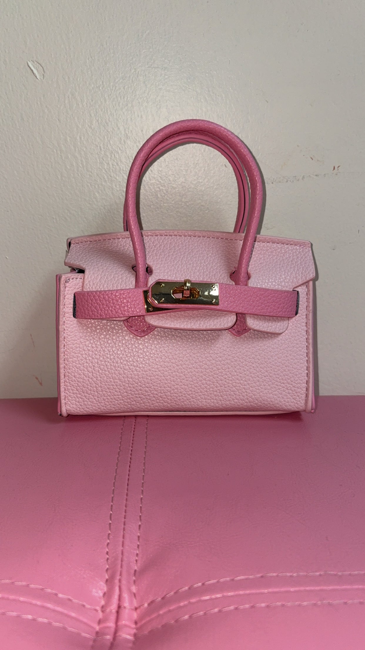 Mini bags