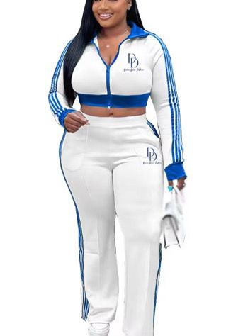 DD cropped active fit