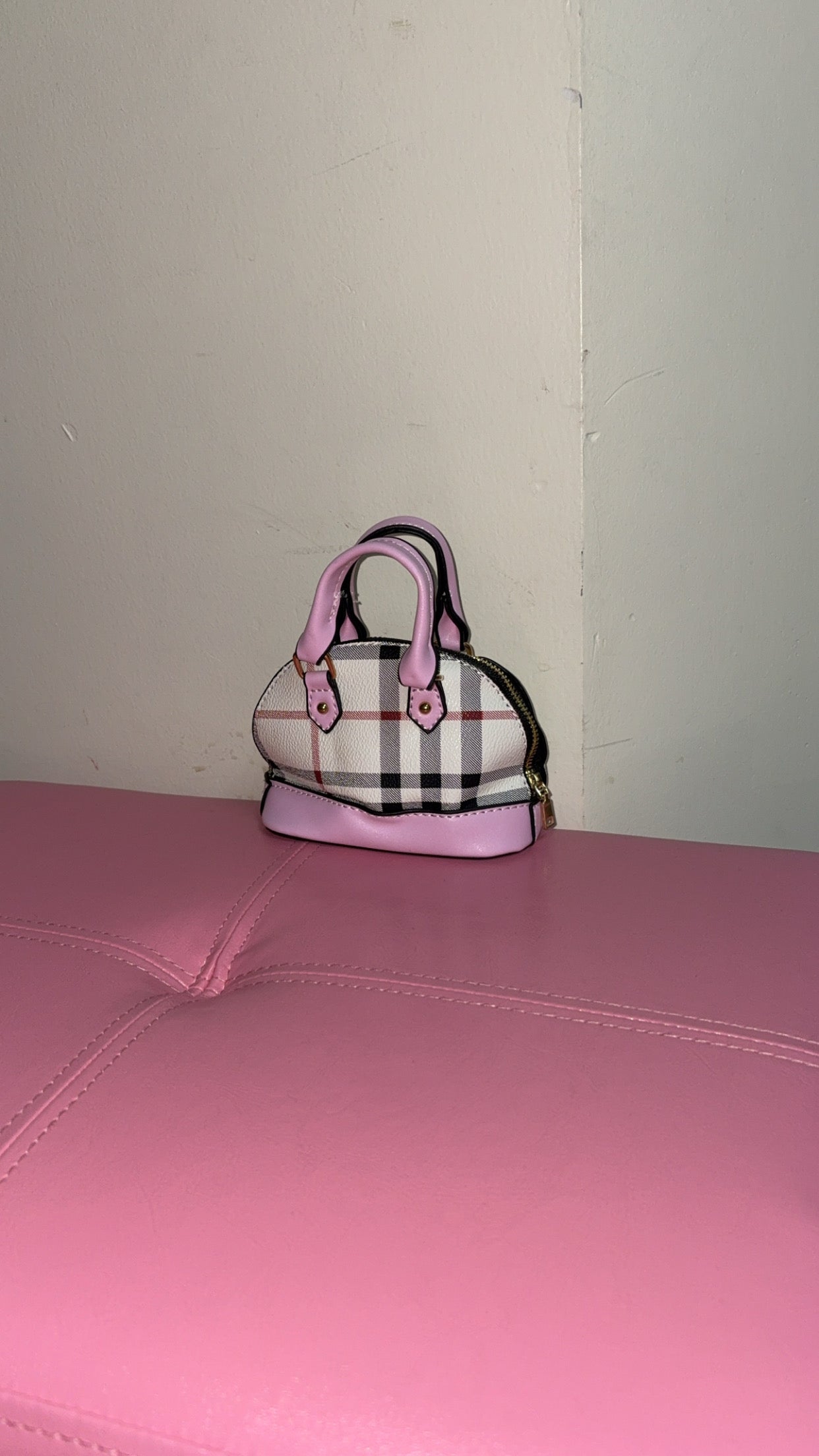 Mini bags