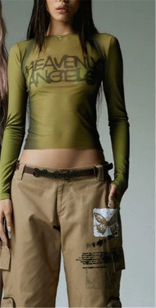 Heavenly Angels shirt