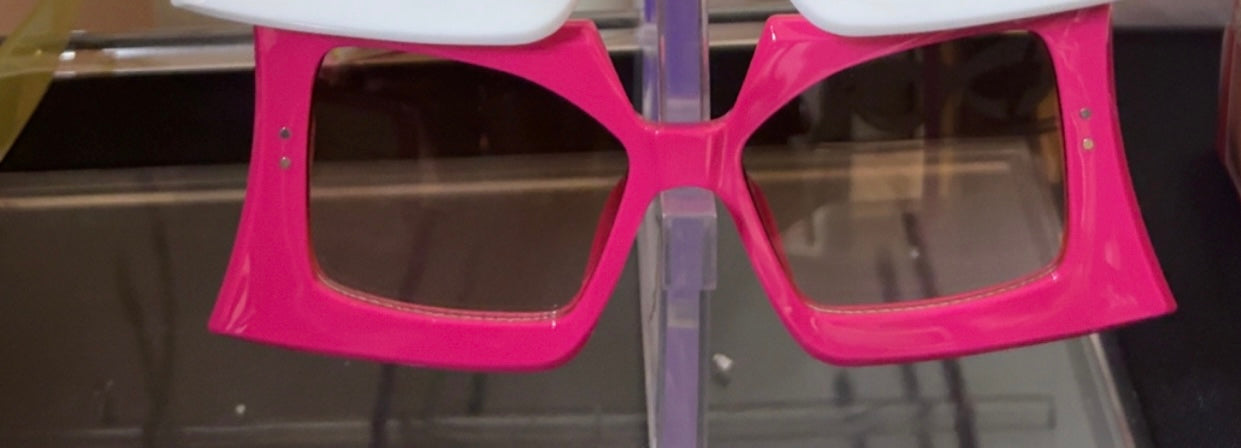 Shades