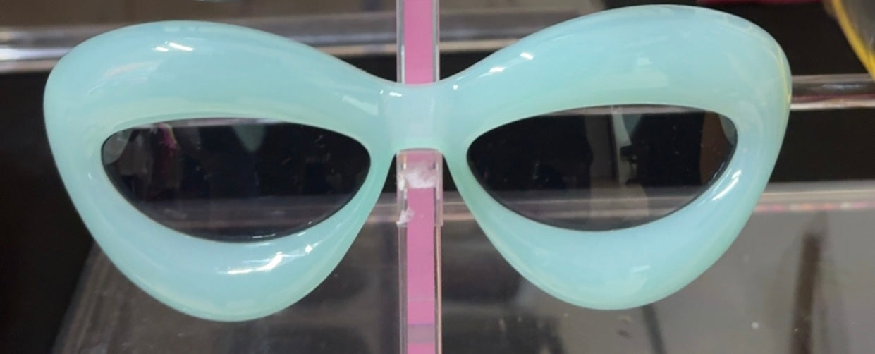 Shades