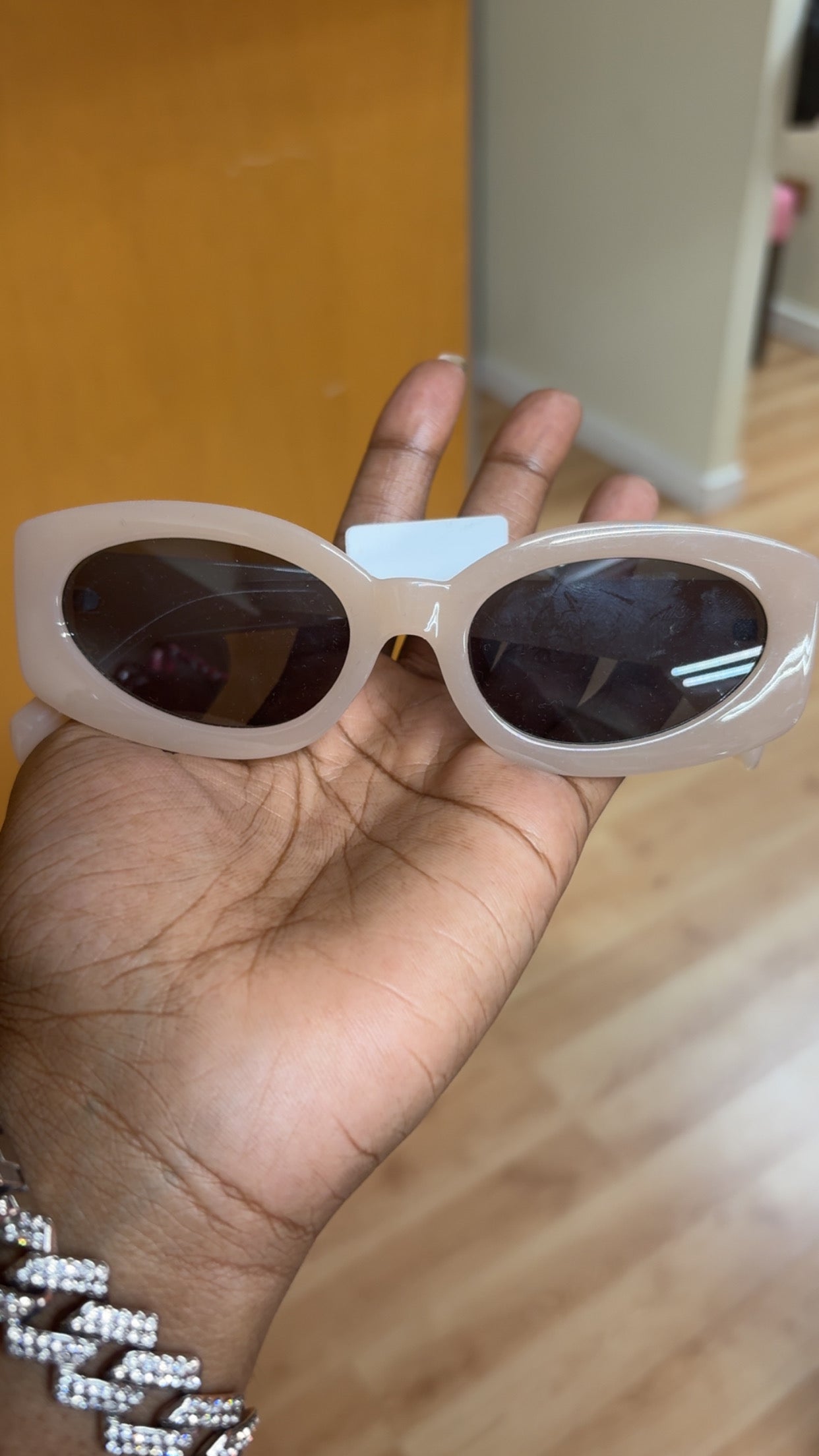 Shades
