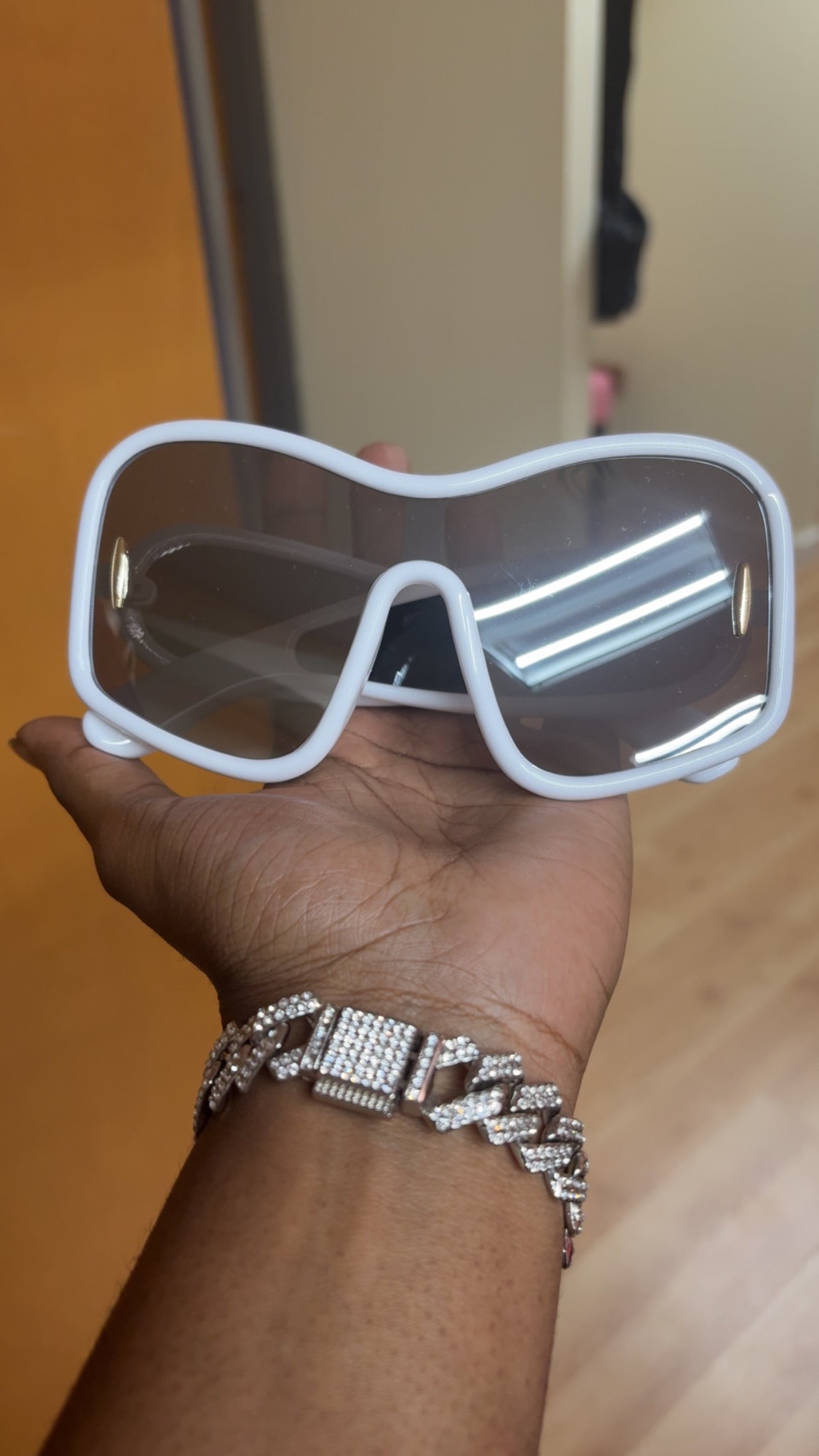 Shades