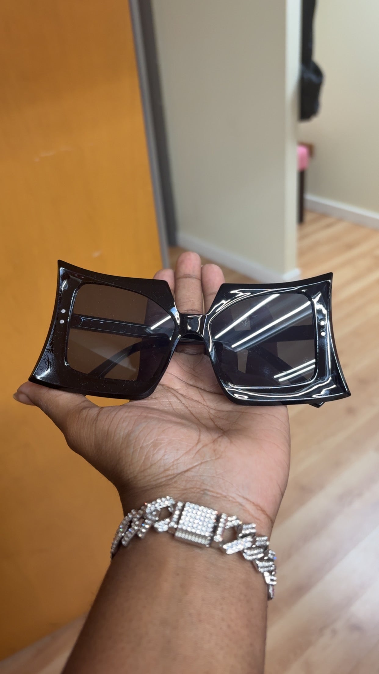Shades