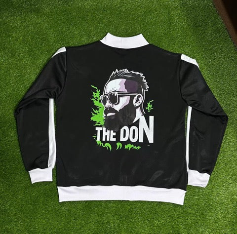Boss Mode Tracksuit