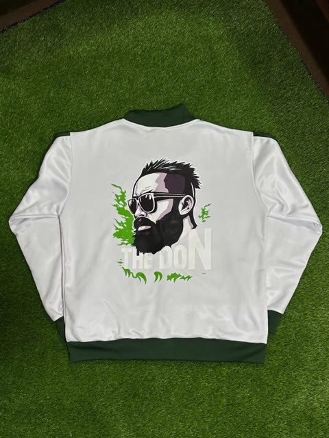 Boss Mode Tracksuit