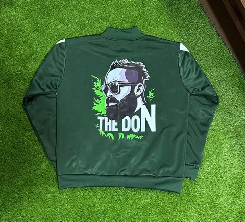 Boss Mode Tracksuit