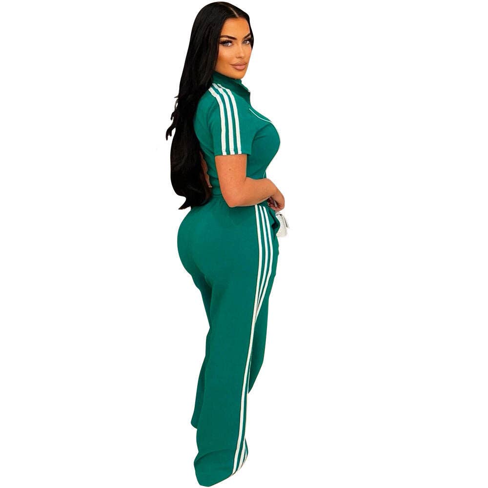 Green Me 2 piece