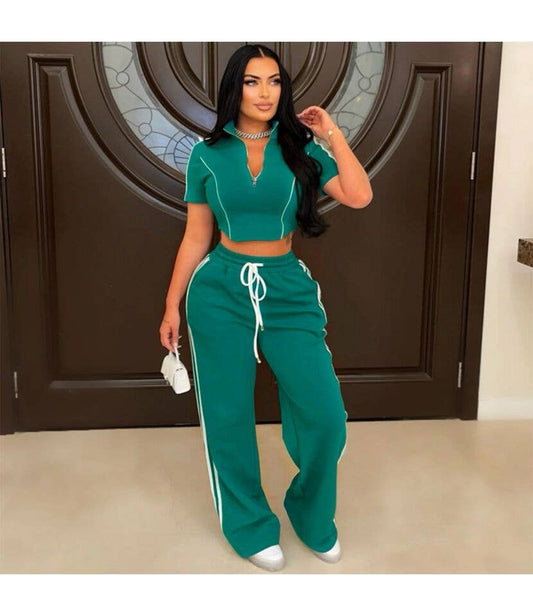 Green Me 2 piece