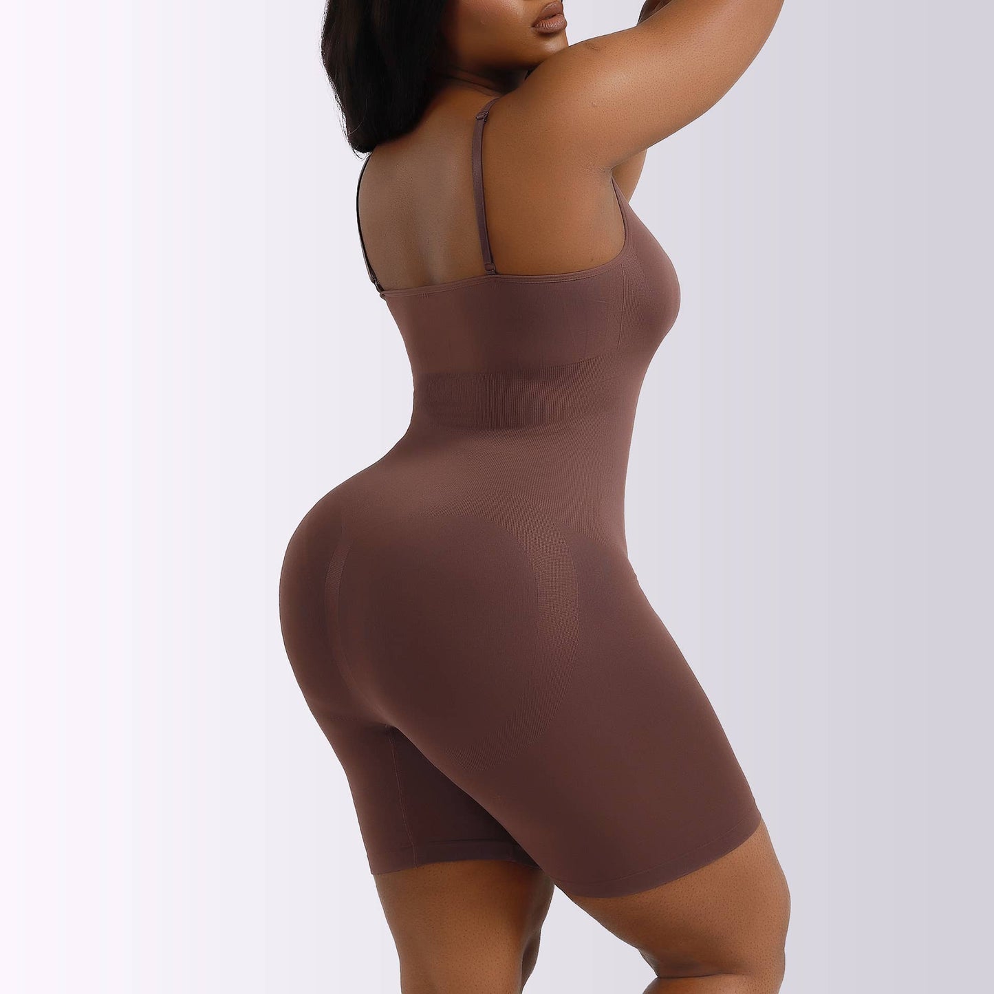 Keeping it in shape