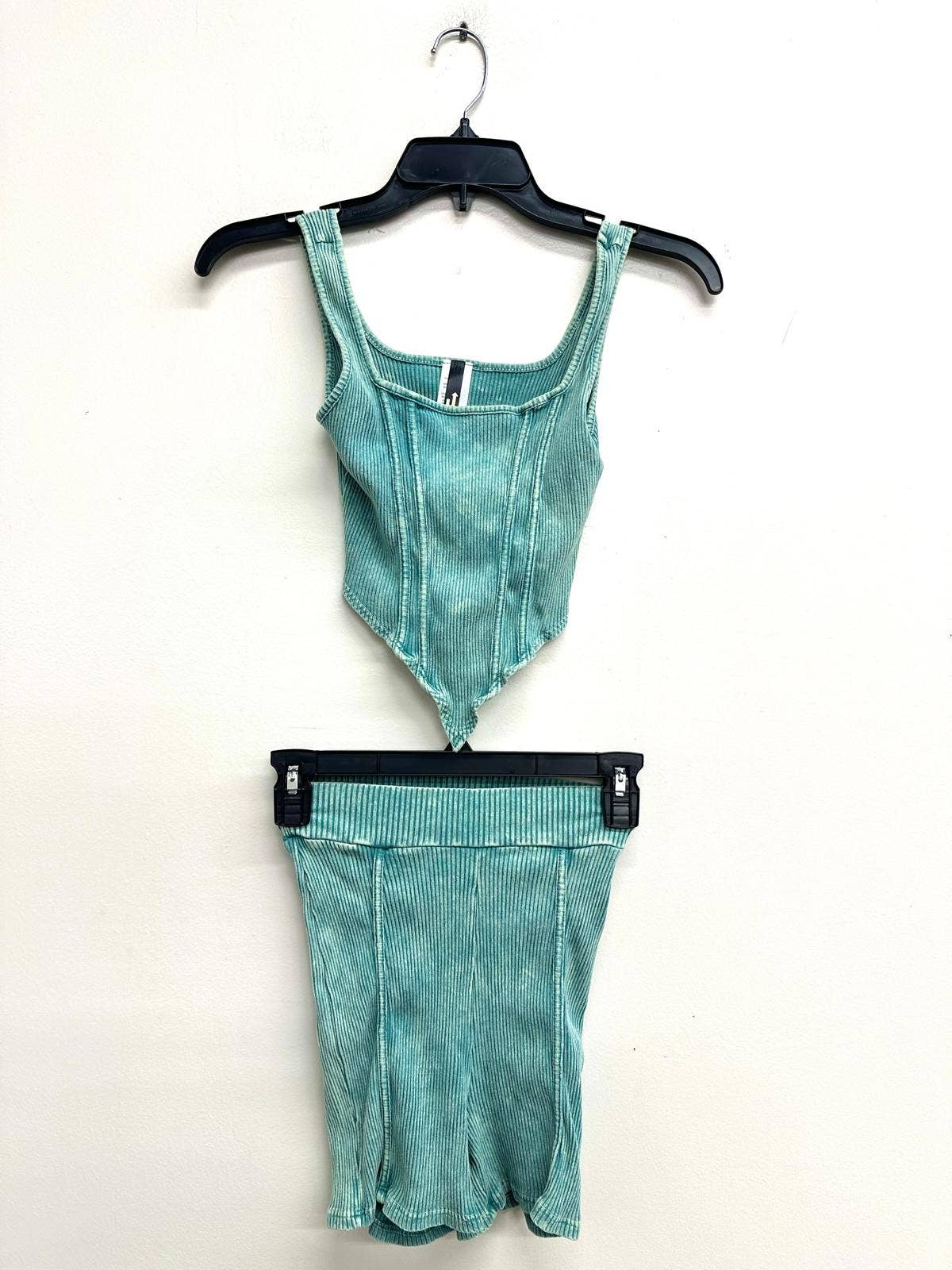 Summer time 2 piece set