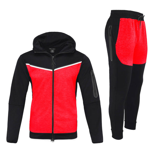 The Don UltraTech Fleece Set