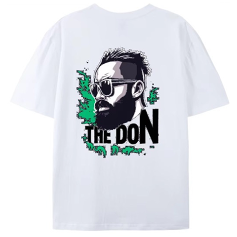 Boss Mode Tee
