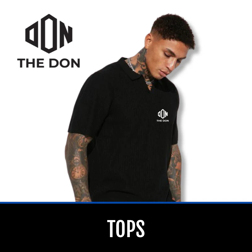 Mens Shirts