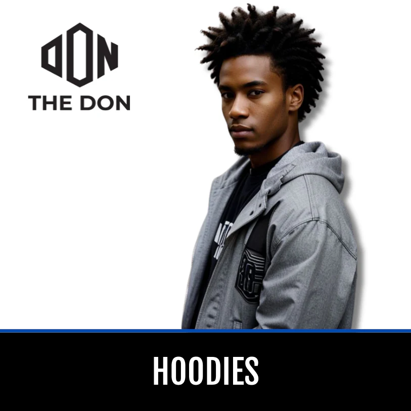 Mens Hoodies
