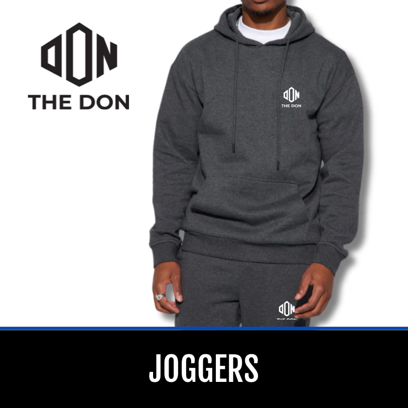 Mens Joggers
