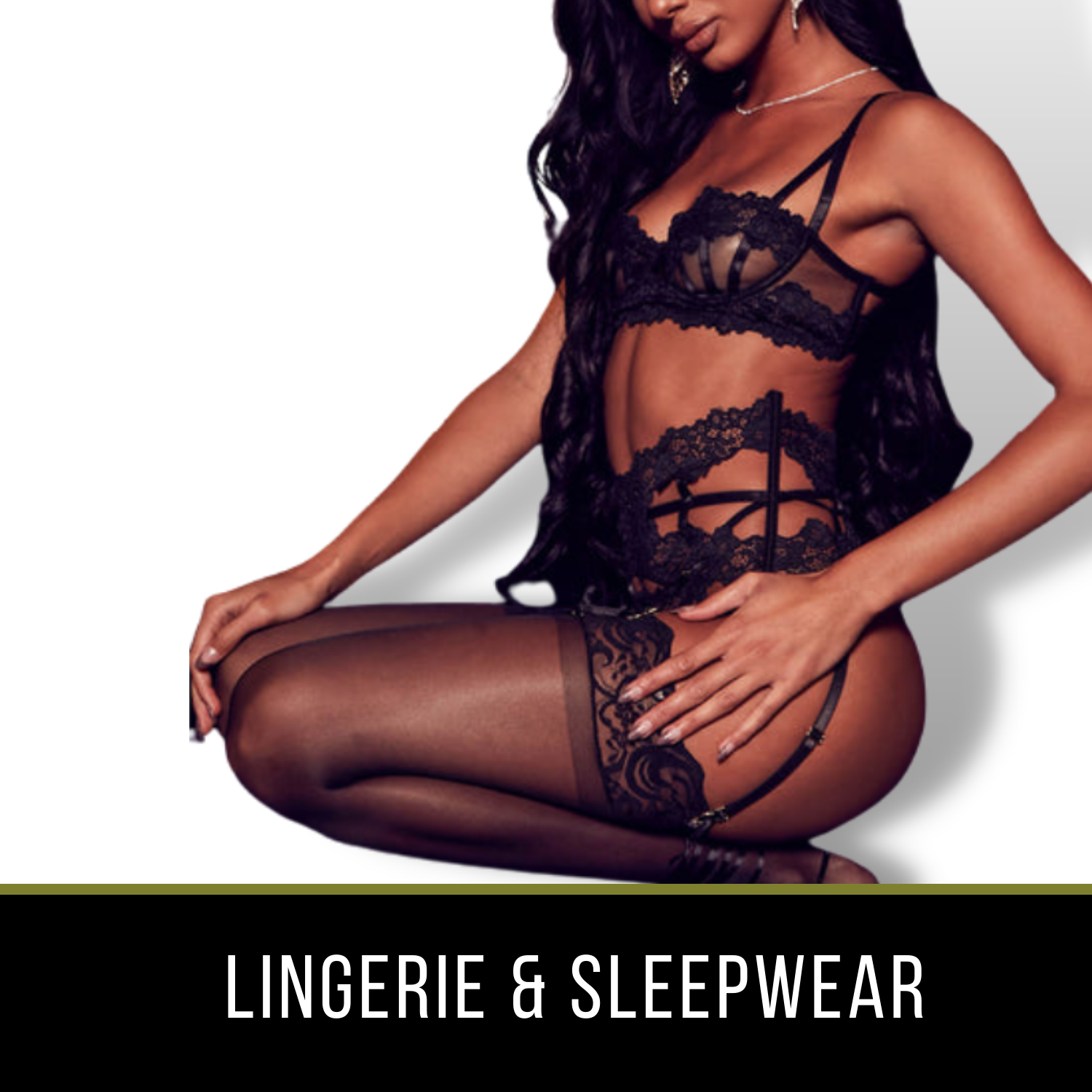 Sexy Diva Lingerie & Sleepwear