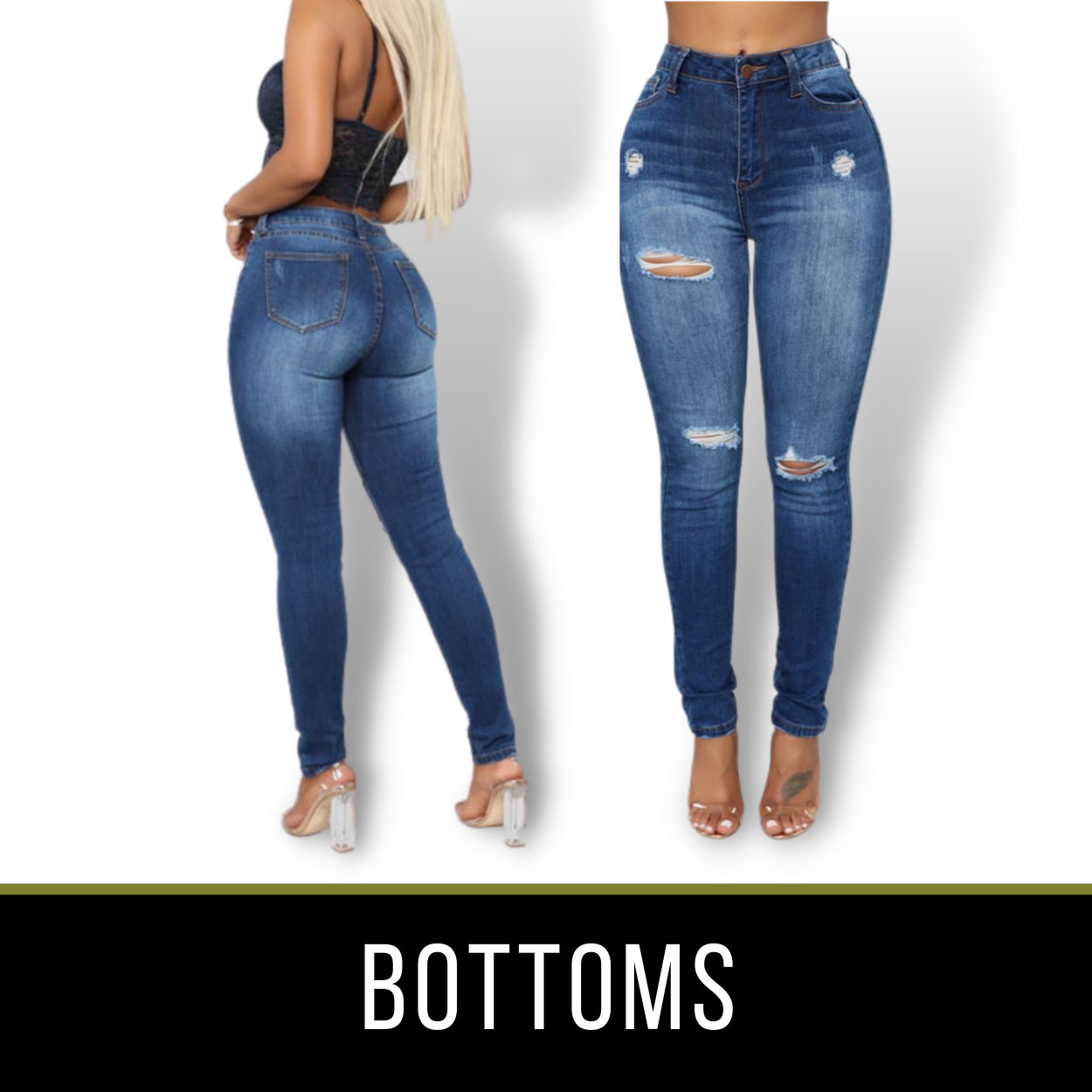 Bottoms