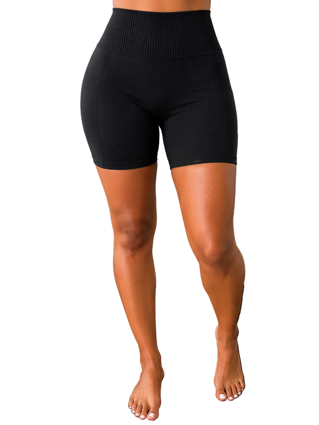 Biker Shorts
