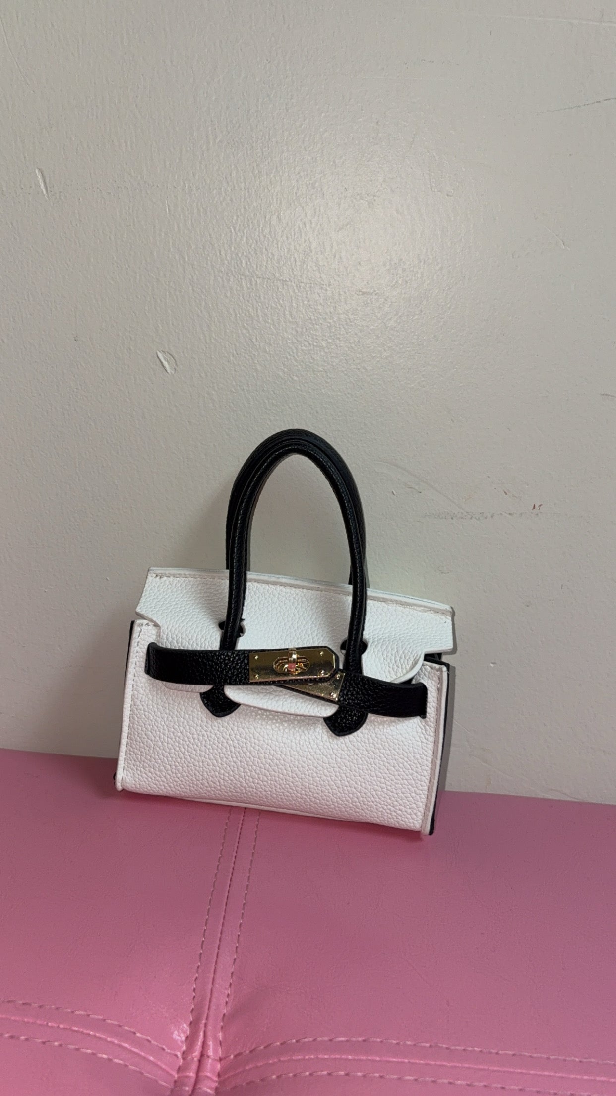 Mini bags