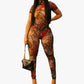 Outside Jumpsuit