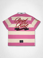 SOFT BLOOM CLUB POLO SHIRT